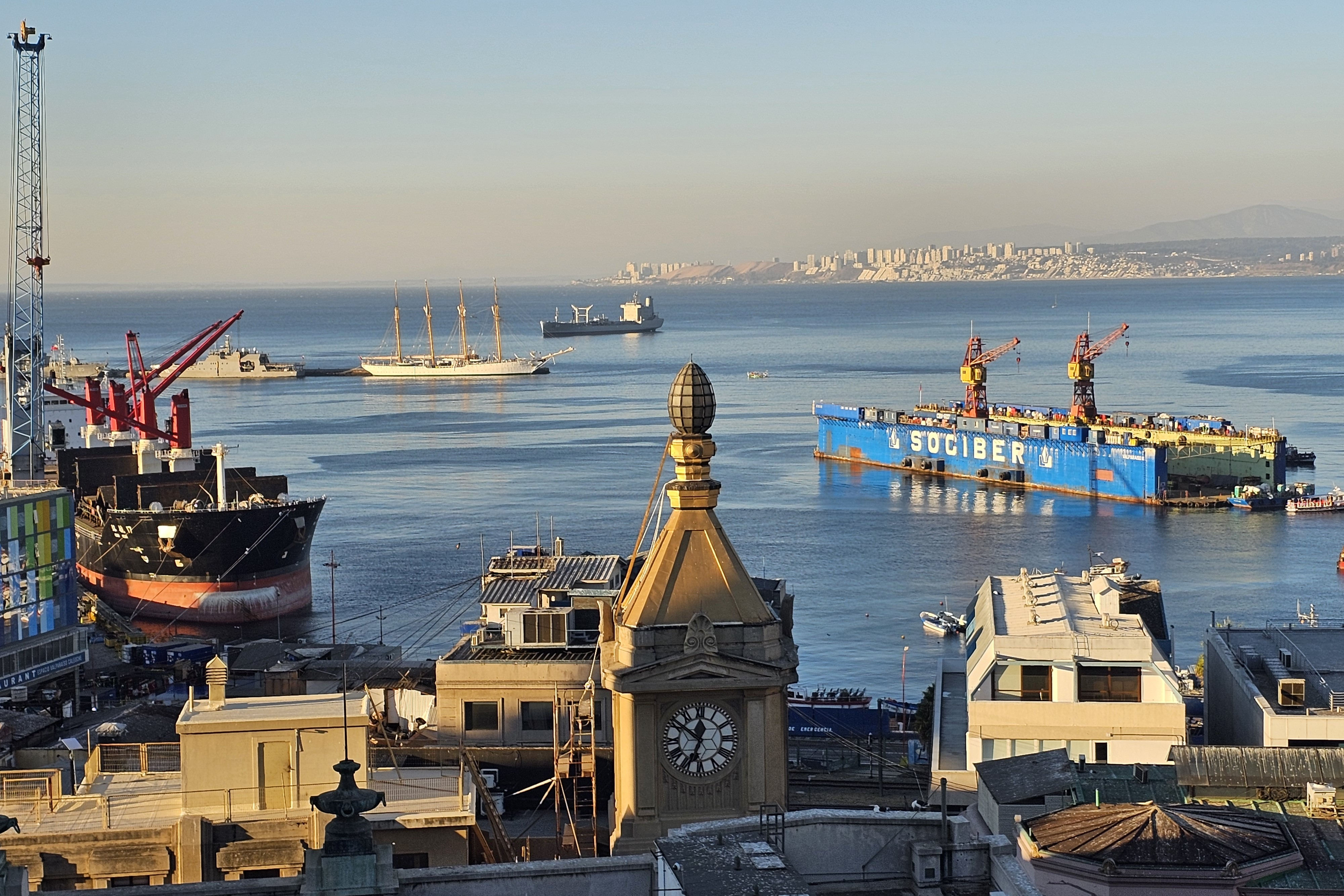Valparaiso